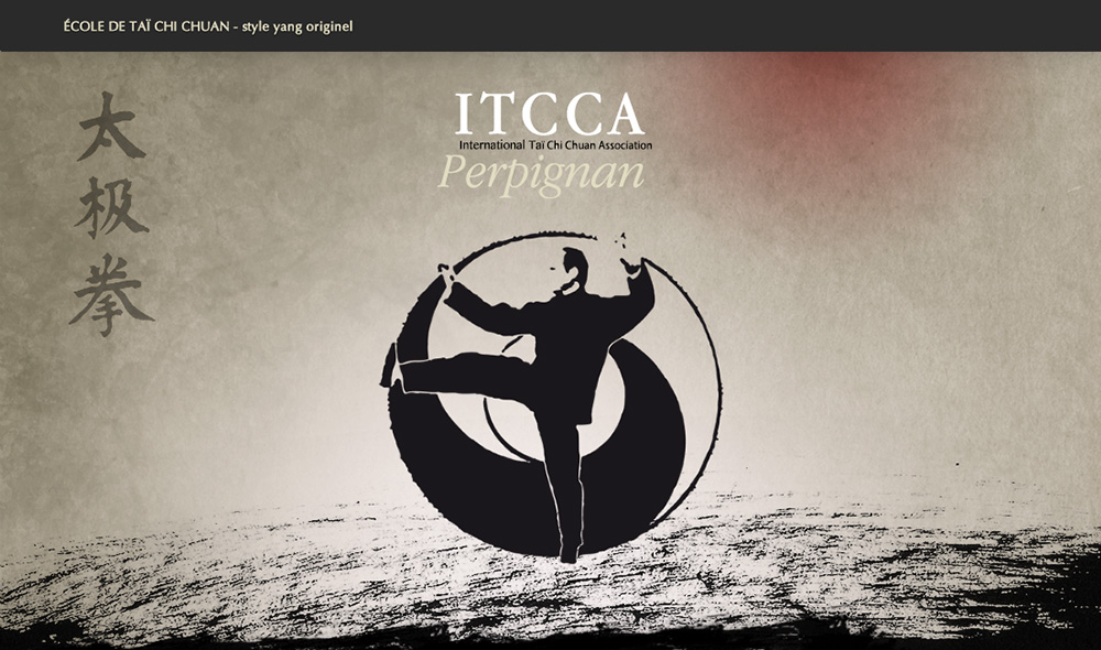 École de Taï Chi Chuan - ITCCA PERPIGNAN